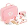 Set de Cosmética Infantil Moltó de Moltó, Maquillaje - Ref: S2422588, Precio: 17,00 €, Descuento: %