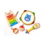 Musical Toy Moltó Musical Set by Moltó, Sound Toys - Ref: S2422589, Price: 31,56 €, Discount: %