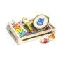 Musical Toy Moltó Musical Set by Moltó, Sound Toys - Ref: S2422589, Price: 31,56 €, Discount: %