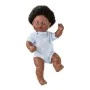 Baby-Puppe Berjuan Newborn 38 cm Afrikanerin (38 cm) von Berjuan, Babypuppen - Ref: S2422633, Preis: 23,61 €, Rabatt: %