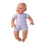 Boneca bebé Berjuan Newborn Europeu 45 cm (45 cm) de Berjuan, Bonecos bebé - Ref: S2422643, Preço: 23,15 €, Desconto: %