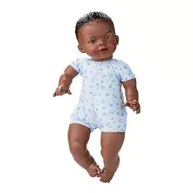 Baby-Puppe Berjuan Newborn Afrikanerin 45 cm (45 cm) von Berjuan, Babypuppen - Ref: S2422644, Preis: 23,61 €, Rabatt: %