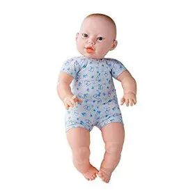 Boneca bebé Berjuan Newborn asiatico/oriental 45 cm (45 cm) de Berjuan, Bonecos bebé - Ref: S2422645, Preço: 23,15 €, Descont...