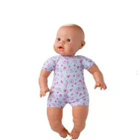 Muñeca bebé Berjuan Newborn 18075-18 45 cm de Berjuan, Muñecos bebé - Ref: S2422646, Precio: 23,15 €, Descuento: %