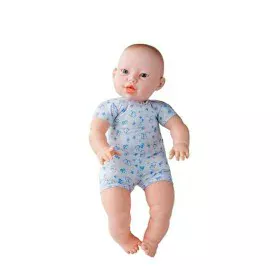 Muñeca bebé Berjuan Newborn 18076-18 45 cm de Berjuan, Muñecos bebé - Ref: S2422647, Precio: 23,61 €, Descuento: %