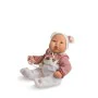 Boneca bebé Berjuan Chubby Baby 20005-22 de Berjuan, Bonecos bebé - Ref: S2422651, Preço: 52,19 €, Desconto: %