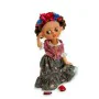 Poupée Berjuan The Bigger Luxury Dolls Frida 25 cm de Berjuan, Poupées bébé - Réf : S2422679, Prix : 84,87 €, Remise : %