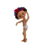 Poupée Berjuan The Bigger Luxury Dolls Frida 25 cm de Berjuan, Poupées bébé - Réf : S2422679, Prix : 84,87 €, Remise : %