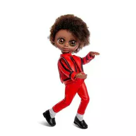 Muñeco Bebé Berjuan The Bigger Luxury Dolls Mikel de Berjuan, Muñecos bebé - Ref: S2422681, Precio: 71,44 €, Descuento: %