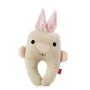 Jouet Peluche Berjuan Mosquidolls Rabbit de Berjuan, Coussins en peluche - Réf : S2422826, Prix : 14,35 €, Remise : %