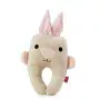 Peluche Berjuan Mosquidolls Rabbit di Berjuan, Cuscini - Rif: S2422826, Prezzo: 14,35 €, Sconto: %