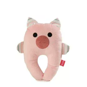 Peluche Berjuan Mosquidolls Pig di Berjuan, Cuscini - Rif: S2422827, Prezzo: 14,35 €, Sconto: %