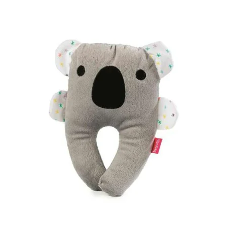 Fluffy toy Berjuan Mosquidolls Koala by Berjuan, Plush cushions - Ref: S2422828, Price: 14,35 €, Discount: %