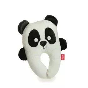 Fluffy toy Berjuan Mosquidolls Panda Bear by Berjuan, Plush cushions - Ref: S2422829, Price: 14,35 €, Discount: %