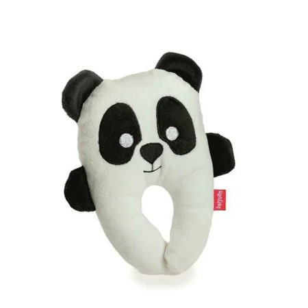 Jouet Peluche Berjuan Mosquidolls Panda Bear de Berjuan, Coussins en peluche - Réf : S2422829, Prix : 13,78 €, Remise : %