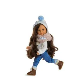 Doll Berjuan Eva 5823-22 by Berjuan, Fashion Dolls - Ref: S2422847, Price: 63,42 €, Discount: %