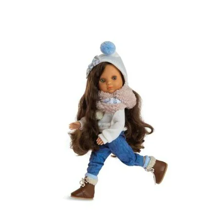 Doll Berjuan Eva 5823-22 by Berjuan, Fashion Dolls - Ref: S2422847, Price: 63,42 €, Discount: %