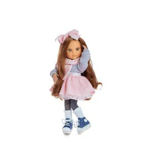 Boneca Berjuan Eva 5824-22 de Berjuan, Bonecas fashion - Ref: S2422848, Preço: 67,48 €, Desconto: %