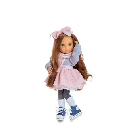 Doll Berjuan Eva 5824-22 by Berjuan, Fashion Dolls - Ref: S2422848, Price: 67,48 €, Discount: %