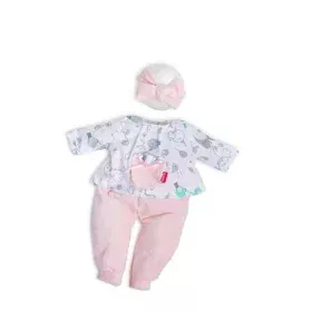 Vestido Berjuan Baby Susu 6211-20 Pijama de Berjuan, Ropa y zapatos - Ref: S2422867, Precio: 15,31 €, Descuento: %