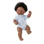 Poupée Bébé Berjuan 7058-17 38 cm Africain de Berjuan, Poupées bébé - Réf : S2422872, Prix : 17,11 €, Remise : %