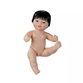 Muñeco Bebé Berjuan 7060-17 38 cm Asia de Berjuan, Muñecos bebé - Ref: S2422875, Precio: 17,45 €, Descuento: %