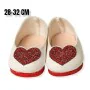 Shoes Berjuan 80201-22 Red manoletinas Heart by Berjuan, Clothing & Shoes - Ref: S2422901, Price: 13,55 €, Discount: %