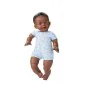 Poupée Bébé Berjuan 8073-17 Africain 45 cm de Berjuan, Poupées bébé - Réf : S2422911, Prix : 17,58 €, Remise : %