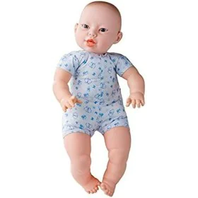 Baby doll Berjuan Newborn Asia 45 cm di Berjuan, Bambole bebè - Rif: S2422914, Prezzo: 17,58 €, Sconto: %