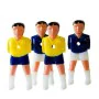 Set of Figures PL1001 ABS by BigBuy Fun, Table Football - Ref: S2422960, Price: 37,34 €, Discount: %