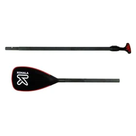 Pagaie paddle surf Kohala Télescopique 3 Pièces Fibre de Verre de Kohala, Pagaies - Réf : S2422966, Prix : 73,29 €, Remise : %