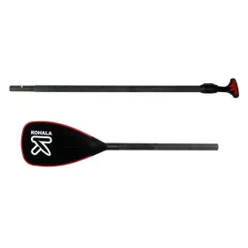 Paddle surf oar Kohala Telescopic 3 Pieces Fibreglass by Kohala, Paddles - Ref: S2422966, Price: 79,15 €, Discount: %