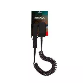 Cinta de Segurança Espiral (305 cm) de BigBuy Fun, Leashes - Ref: S2422967, Preço: 19,07 €, Desconto: %