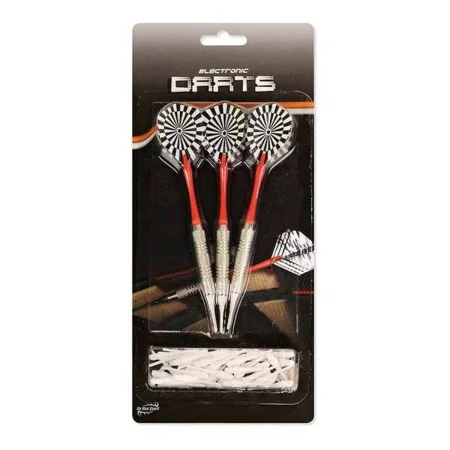 Darts by BigBuy Fun, Soft Darts - Ref: S2422970, Price: 6,86 €, Discount: %