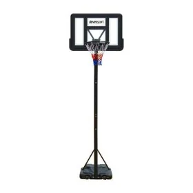 Cestello da Basket (2.30-3.05 m) di BigBuy Fun, Set da Basket e pallavolo - Rif: S2422978, Prezzo: 430,01 €, Sconto: %