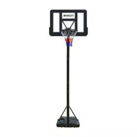 Cestello da Basket (2.30-3.05 m) di BigBuy Fun, Set da Basket e pallavolo - Rif: S2422978, Prezzo: 412,80 €, Sconto: %