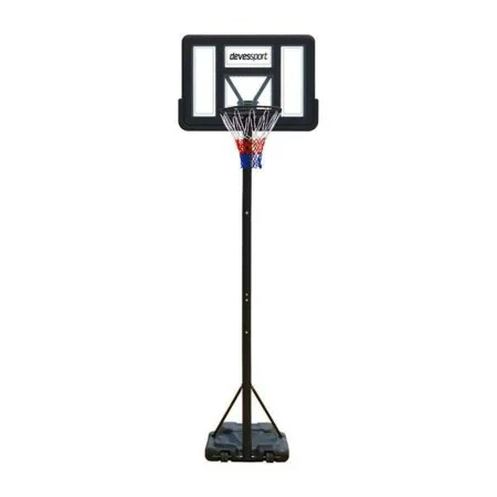 Cestello da Basket (2.30-3.05 m) di BigBuy Fun, Set da Basket e pallavolo - Rif: S2422978, Prezzo: 412,80 €, Sconto: %