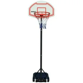 Canasta de Baloncesto (1.62-2.10 m) de BigBuy Fun, Baloncesto - Ref: S2422979, Precio: 106,33 €, Descuento: %