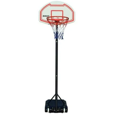 Cestello da Basket (1.62-2.10 m) di BigBuy Fun, Set da Basket e pallavolo - Rif: S2422979, Prezzo: 106,33 €, Sconto: %