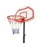 Canasta de Baloncesto (1.62-2.10 m) de BigBuy Fun, Baloncesto - Ref: S2422979, Precio: 116,11 €, Descuento: %