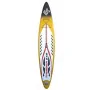 planche de Paddle Surf Kohala Thunder Kid Jaune 15 PSI 320 x 61 x 12 cm ( 320 x 61 x 12 cm) de BigBuy Fun, Planches - Réf : S...