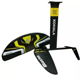 Quilha Blaster 1800 Padel Surf Foil (92 x 71 x 75 cm) de BigBuy Fun, Quilhas - Ref: S2422997, Preço: 584,77 €, Desconto: %