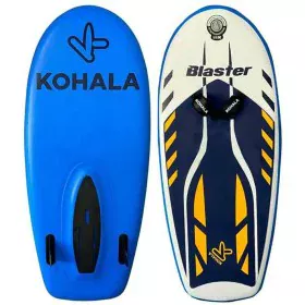 Paddle Surf Board 190 x 73 x 15 cm (3 pcs) by BigBuy Fun, Inflatable Boards - Ref: S2422998, Price: 430,01 €, Discount: %