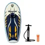 Prancha de Paddle Surf 190 x 73 x 15 cm (3 pcs) de BigBuy Fun, Pranchas insufláveis - Ref: S2422998, Preço: 430,01 €, Descont...