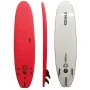 planche de surf Soft 7' Rouge Rigide de BigBuy Fun, Planches - Réf : S2423005, Prix : 290,23 €, Remise : %