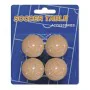 Balls PL2180 Table football MDF Wood by BigBuy Fun, Table Football - Ref: S2423020, Price: 10,60 €, Discount: %