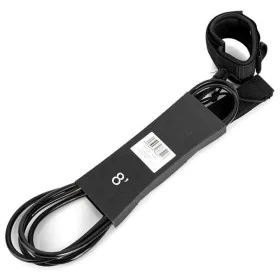 Correa de Seguridad Liso (244 cm) de BigBuy Fun, Leashes e inventos - Ref: S2423021, Precio: 19,07 €, Descuento: %