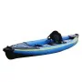 Canoë Gonflable PVC 310 cm 310 cm (7 pcs) de BigBuy Fun, Kayaks et canoës - Réf : S2423030, Prix : 464,40 €, Remise : %