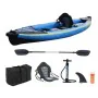 Canoa Hinchable PVC 310 cm 310 cm (7 pcs) de BigBuy Fun, Kayaks y piraguas - Ref: S2423030, Precio: 464,40 €, Descuento: %