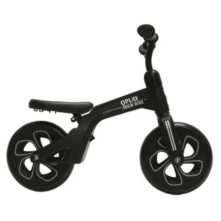 Bicyclette Tech Balance Noir de BigBuy Fun, Draisiennes - Réf : S2423040, Prix : 51,45 €, Remise : %